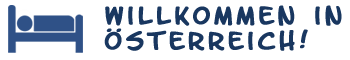 Willkommen in Österreich